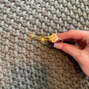 Tory Burch bangle